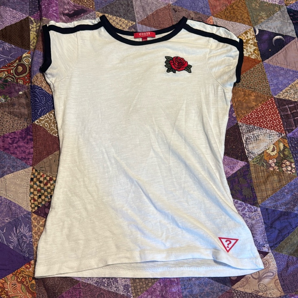 Guess tshirt
